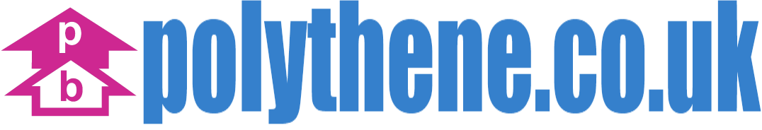 Polythene.co.uk logo